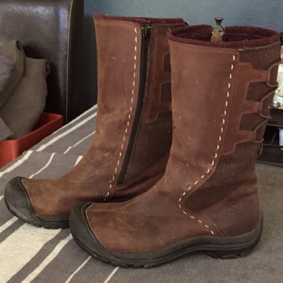 keen women's snow boots sale